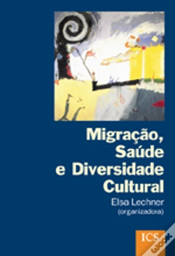 Capa do artigo Migração, Saúde e Diversidade Cultural