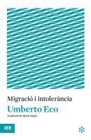 Migració I Intolerància