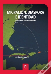 Capa do artigo Migración, Diáspora E Identidad
