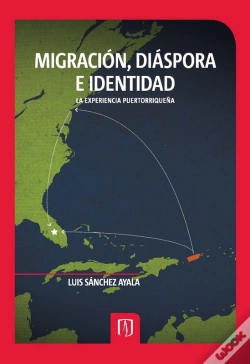 Capa do artigo Migración, Diáspora E Identidad