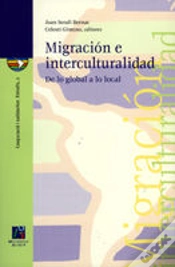 Capa do artigo Migración E Interculturalidad