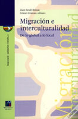 Capa do artigo Migración E Interculturalidad