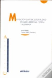 Capa do artigo Migracion E Interculturalidad En Gran Bretaña