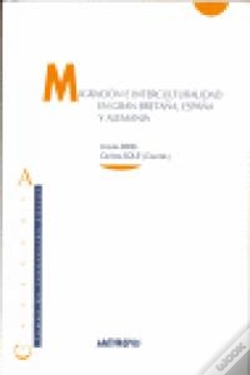 Capa do artigo Migracion E Interculturalidad En Gran Bretaña