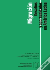 Capa do artigo Migración