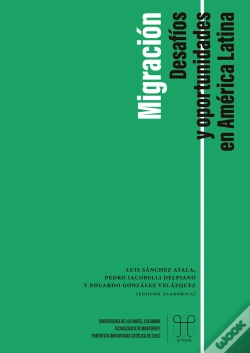 Capa do artigo Migración