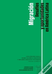 Capa do artigo Migración
