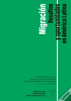 Capa do artigo Migración