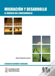 Capa do artigo Migracion Y Desarrollo