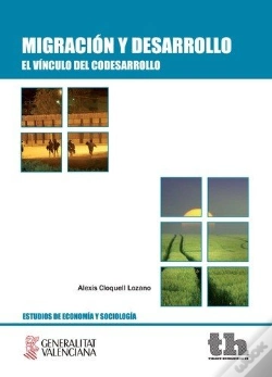 Capa do artigo Migracion Y Desarrollo