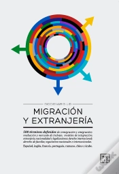 Capa do artigo Migración Y Extranjería