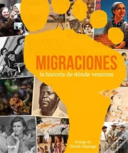 Capa do artigo Migraciones