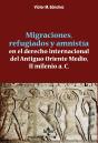 Migraciones. Refugiados Y Amnistia   - Preview