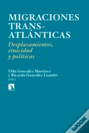 Capa do artigo Migraciones Transatlánticas
