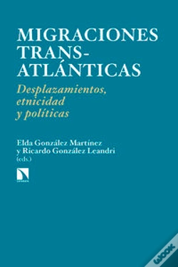 Capa do artigo Migraciones Transatlánticas