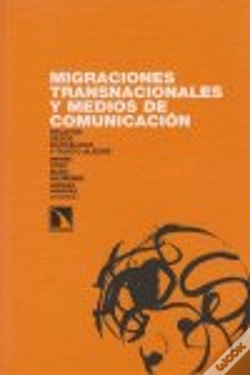 Capa do artigo Migraciones Transnacionales Y Medios De Comunicación.Relatos Desde Barcelona Y Porto Alegre