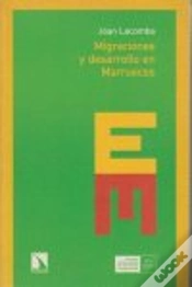 Capa do artigo Migraciones Y Desarrollo En Marruecos