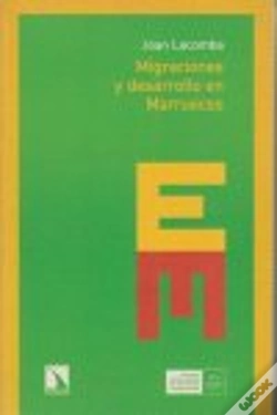 Capa do artigo Migraciones Y Desarrollo En Marruecos