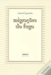 Capa do artigo Migrações do Fogo