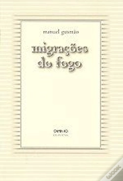 Capa do artigo Migrações do Fogo