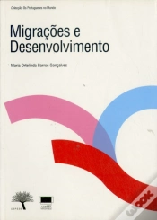 Capa do artigo Migrações e Desenvolvimento