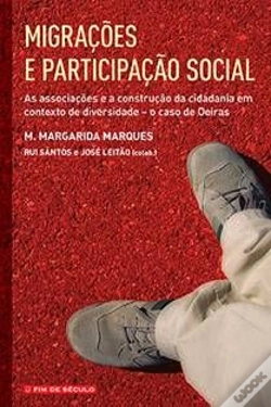 Capa do artigo Migrações e Participação Social