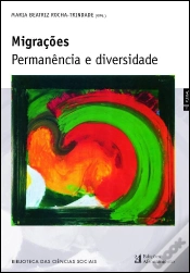Capa do artigo Migrações - Permanência e Diversidade