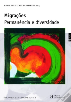 Capa do artigo Migrações - Permanência e Diversidade