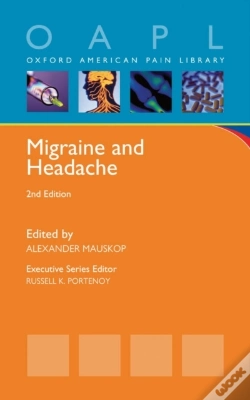 Capa do artigo Migraine And Headache