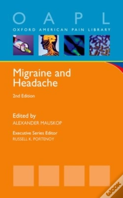 Capa do artigo Migraine And Headache