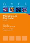 Migraine And Headache