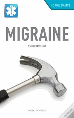Capa do artigo Migraine