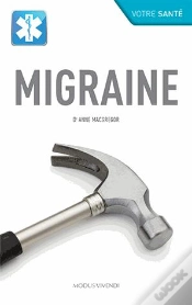 Capa do artigo Migraine