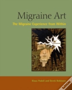 Capa do artigo Migraine Art