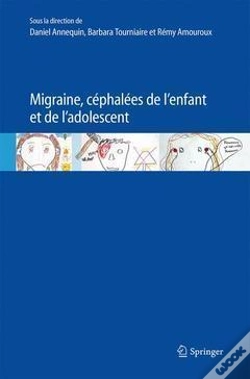 Capa do artigo Migraine, Cephalees De L'Enfant Et De L'Adolescent