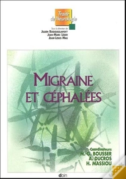 Capa do artigo Migraine Et Cephales