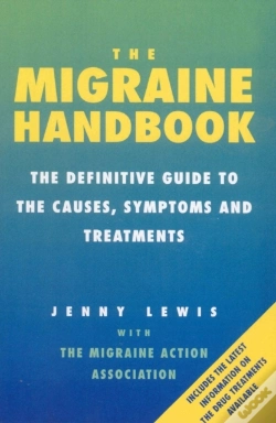 Capa do artigo Migraine Handbook