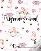Capa do artigo Migraine Journal