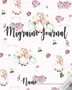 Capa do artigo Migraine Journal