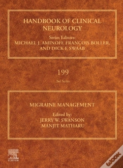 Capa do artigo Migraine Management