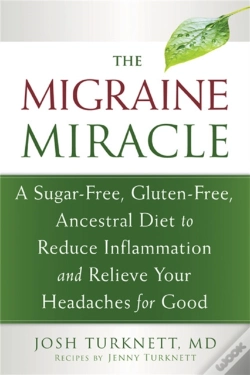 Capa do artigo Migraine Miracle
