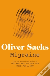 Capa do artigo Migraine