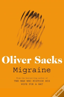 Capa do artigo Migraine
