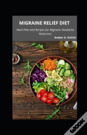 Capa do artigo Migraine Relief Diet