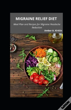 Capa do artigo Migraine Relief Diet