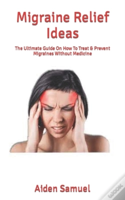 Capa do artigo Migraine Relief Ideas