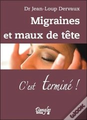 Capa do artigo Migraines Et Maux De Tete - C