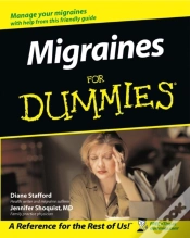 Capa do artigo Migraines For Dummies