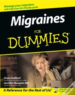 Capa do artigo Migraines For Dummies