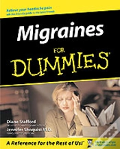 Capa do artigo Migraines For Dummies